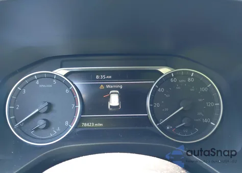 2021 Nissan Rogue Sv z USA, uszkodzony, nr VIN JN8AT3BB3MW210224